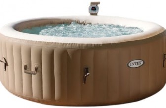 Intex 28402ED Whirlpool PureSpa