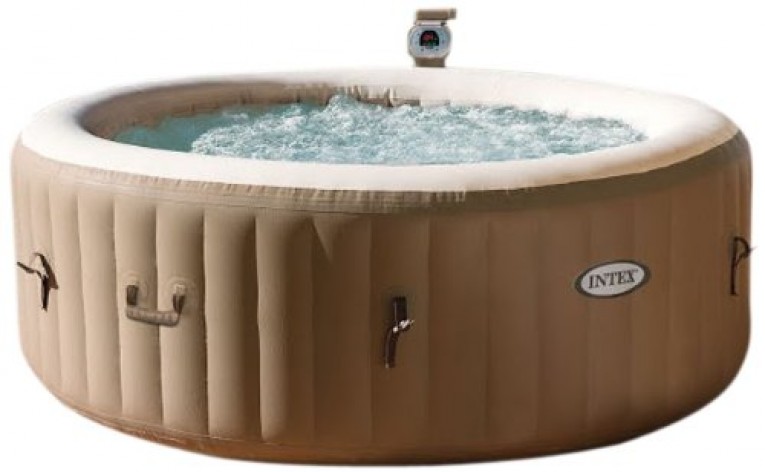 Intex 28402ED Whirlpool PureSpa