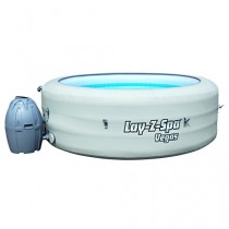 Bestway LAY-Z-SPA Whirlpool Limited