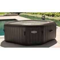 Intex 28454 Pure SPA 79 Zoll Octagon